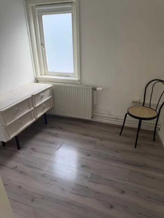 Foto van de Appartement gelegen aan de Dorpstraat in Westervoort