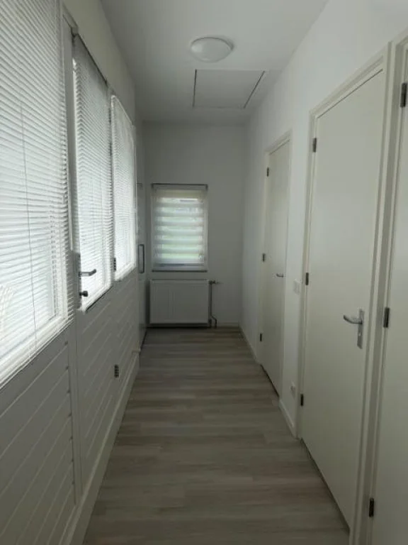 Foto van de Appartement gelegen aan de Dorpstraat in Westervoort
