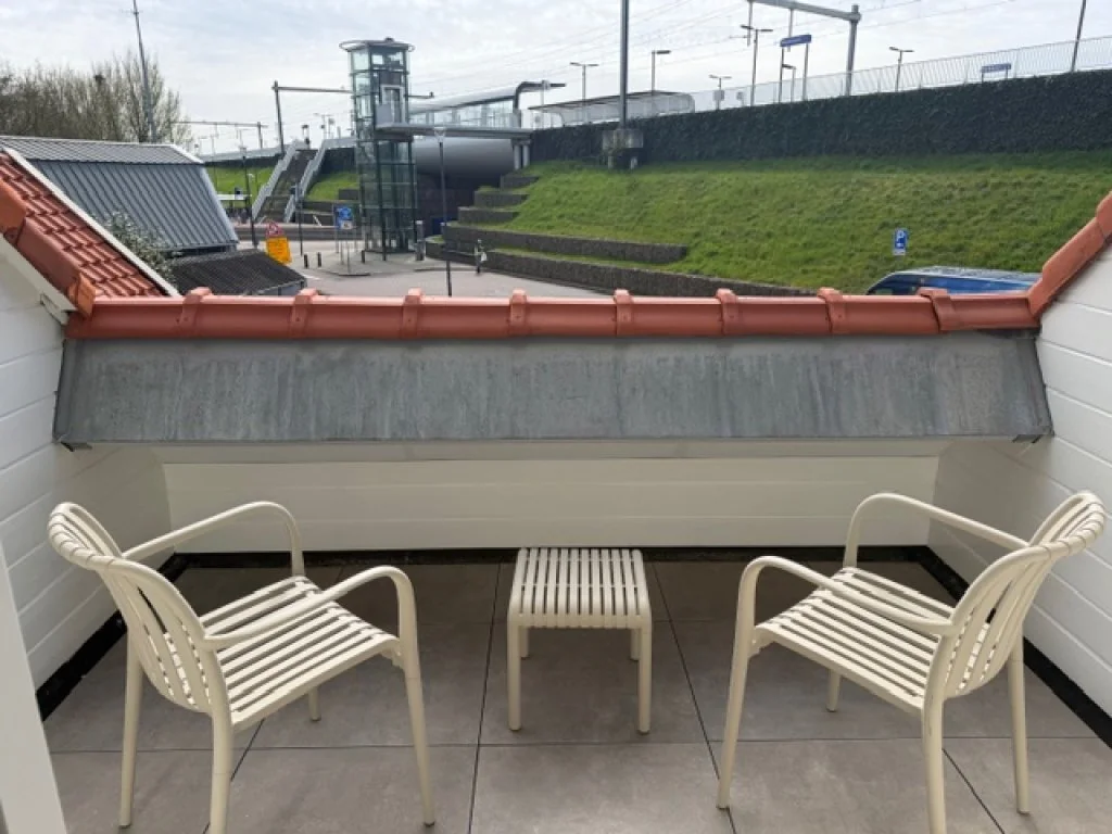 Foto van de Appartement gelegen aan de Dorpstraat in Westervoort