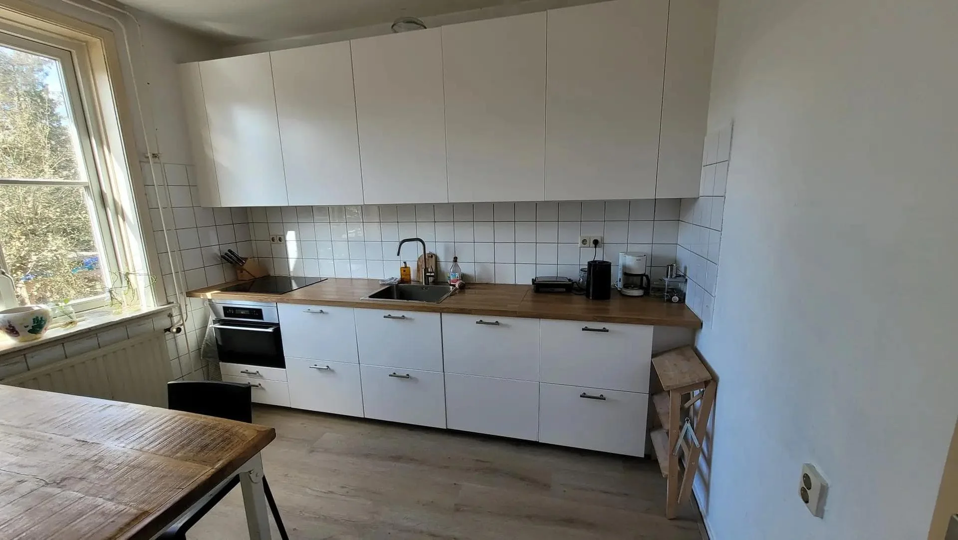 Foto van de Kamer gelegen aan de Kerkewijk in Veenendaal