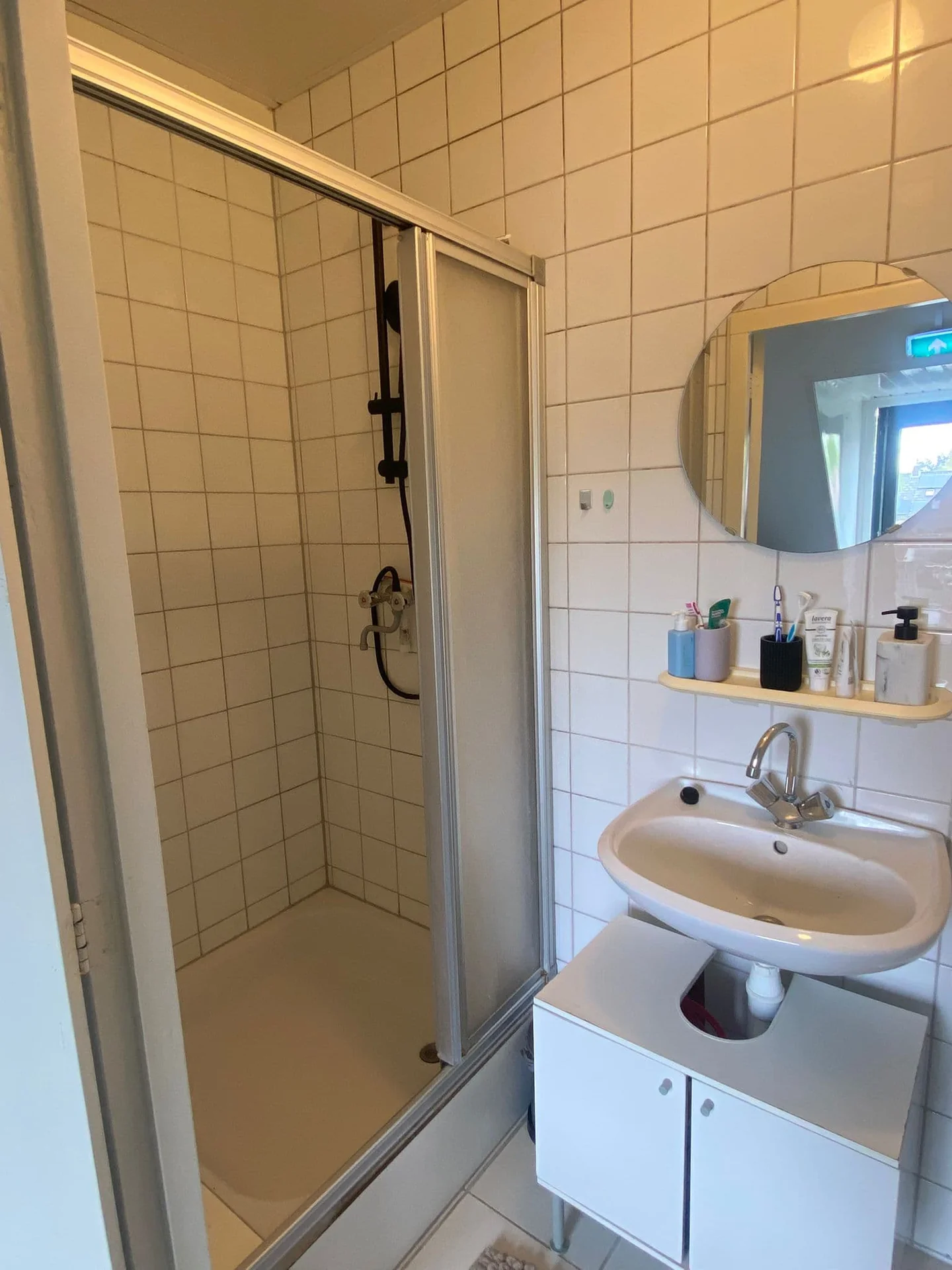 Foto van de Kamer gelegen aan de Kerkewijk in Veenendaal