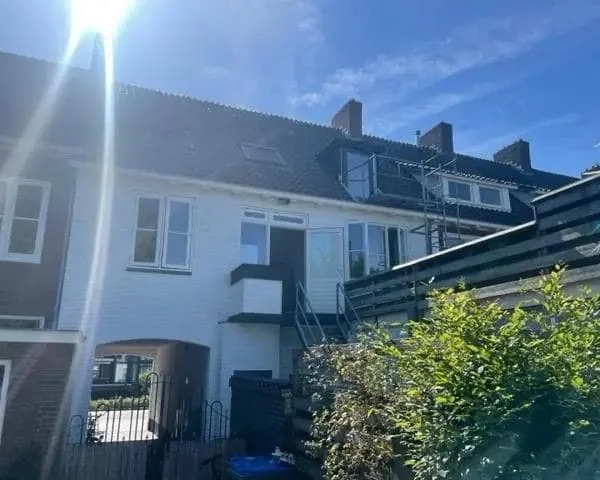 Foto van de Kamer gelegen aan de Kerkewijk in Veenendaal