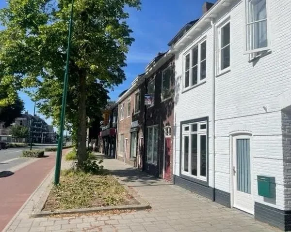 Foto van de Kamer gelegen aan de Kerkewijk in Veenendaal