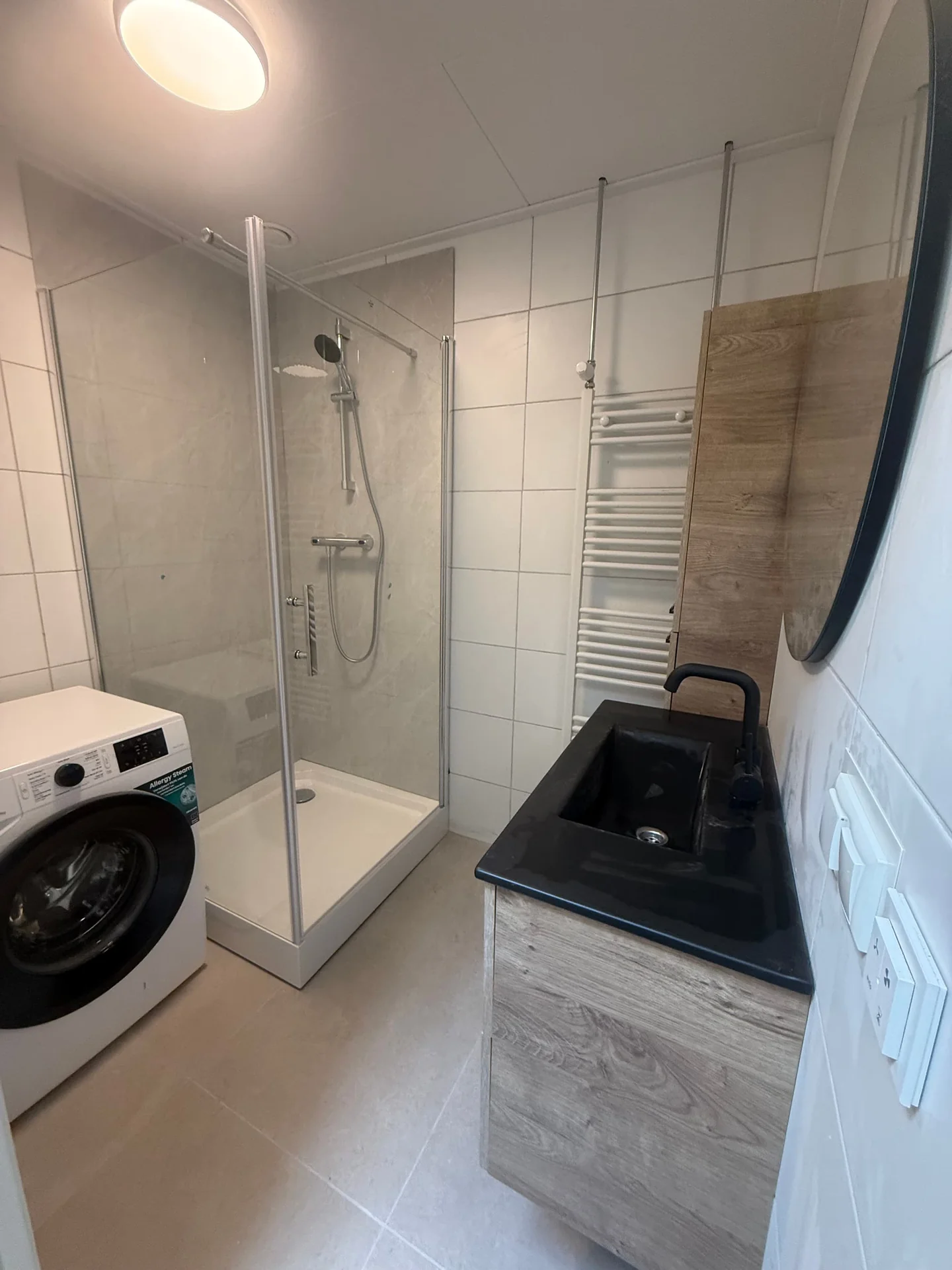 Foto van de Kamer gelegen aan de Willem Lodewijkstraat in Leeuwarden