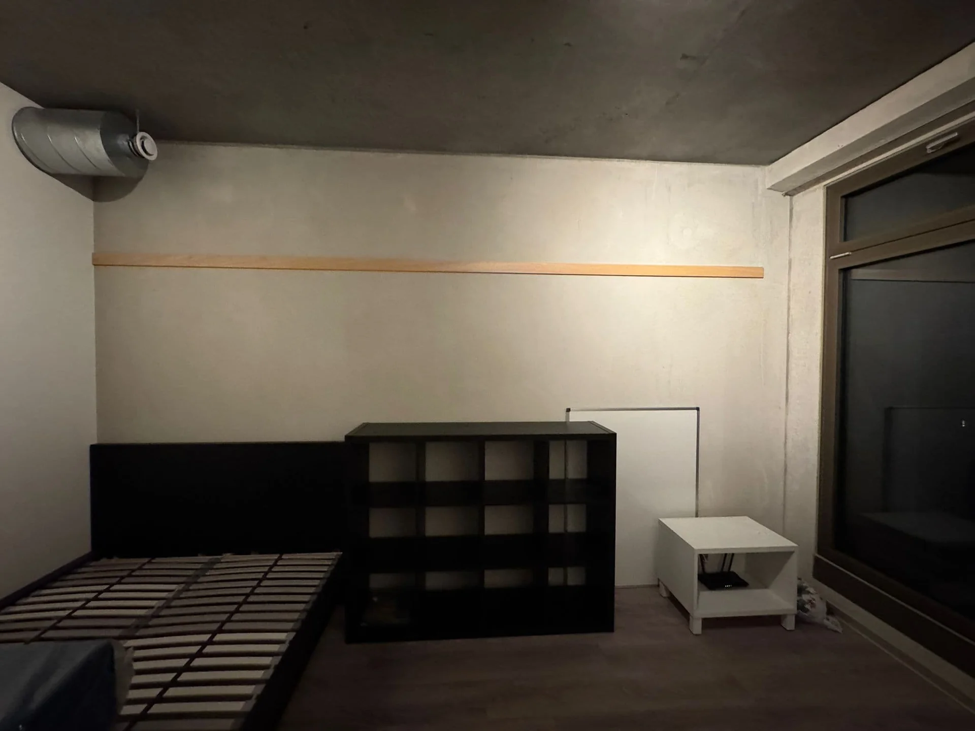 Foto van de Kamer gelegen aan de Blauwe Loper in Eindhoven