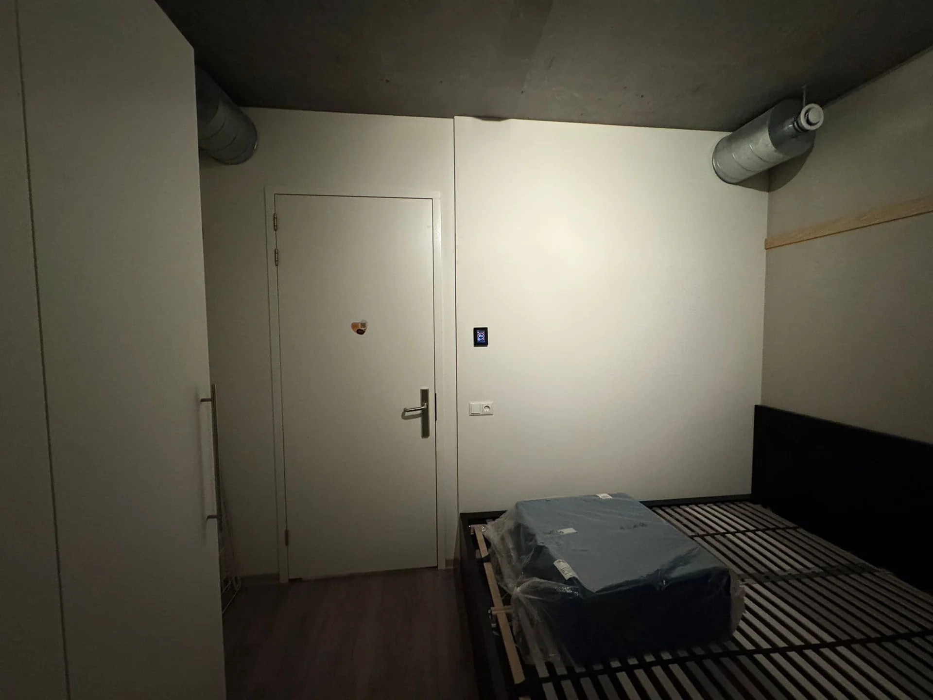 Foto van de Kamer gelegen aan de Blauwe Loper in Eindhoven