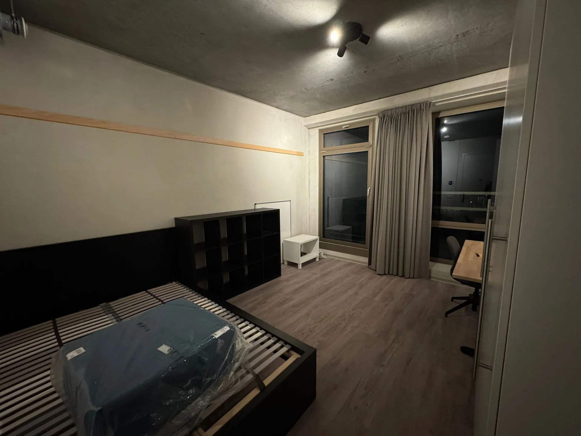 Foto van de Kamer gelegen aan de Blauwe Loper in Eindhoven