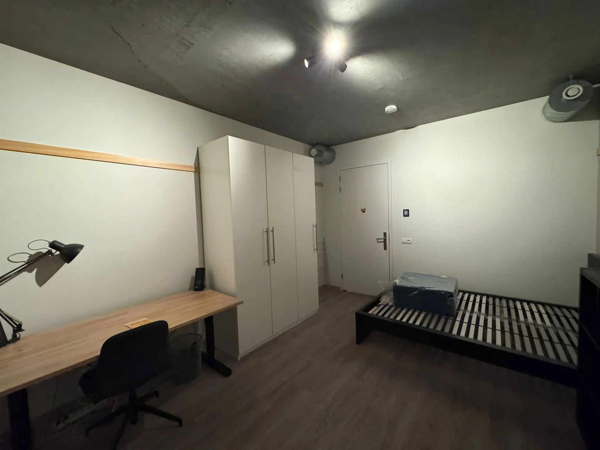 Foto van de Kamer gelegen aan de Blauwe Loper in Eindhoven