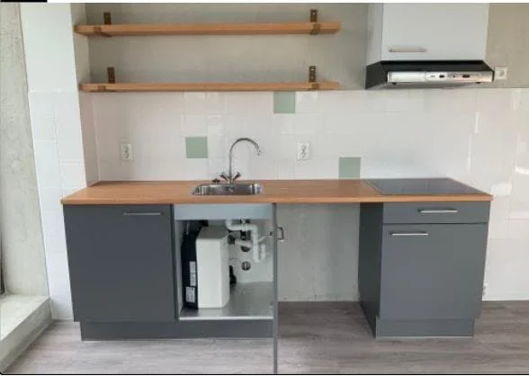 Foto van de Kamer gelegen aan de Blauwe Loper in Eindhoven