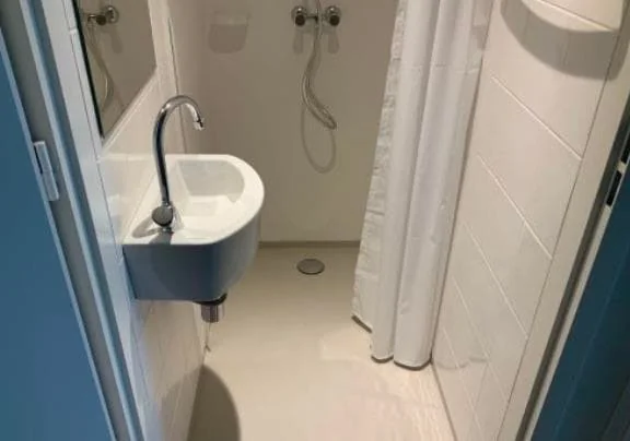 Foto van de Kamer gelegen aan de Blauwe Loper in Eindhoven