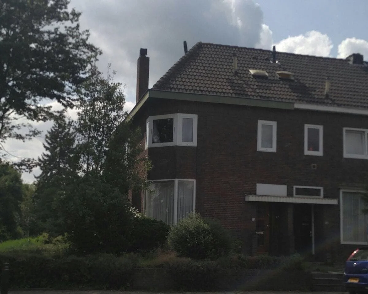 Foto van de Kamer gelegen aan de Vouerweg in Sittard