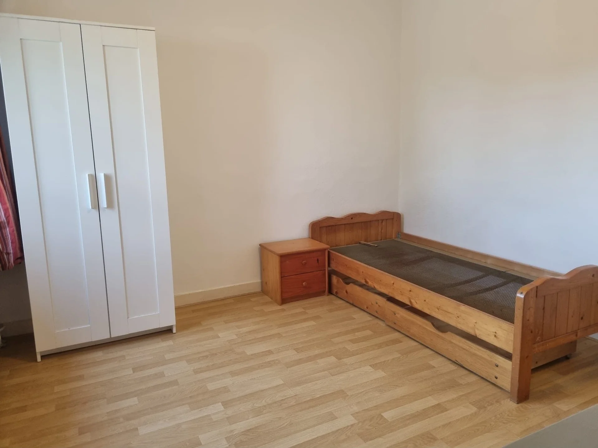Foto van de Kamer gelegen aan de Vouerweg in Sittard