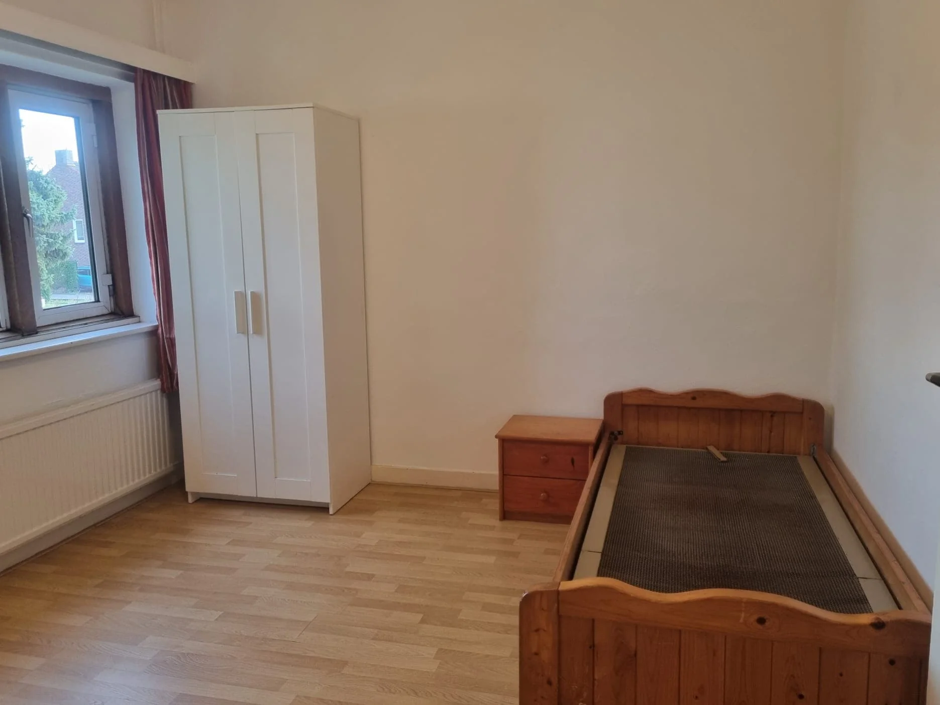Foto van de Kamer gelegen aan de Vouerweg in Sittard
