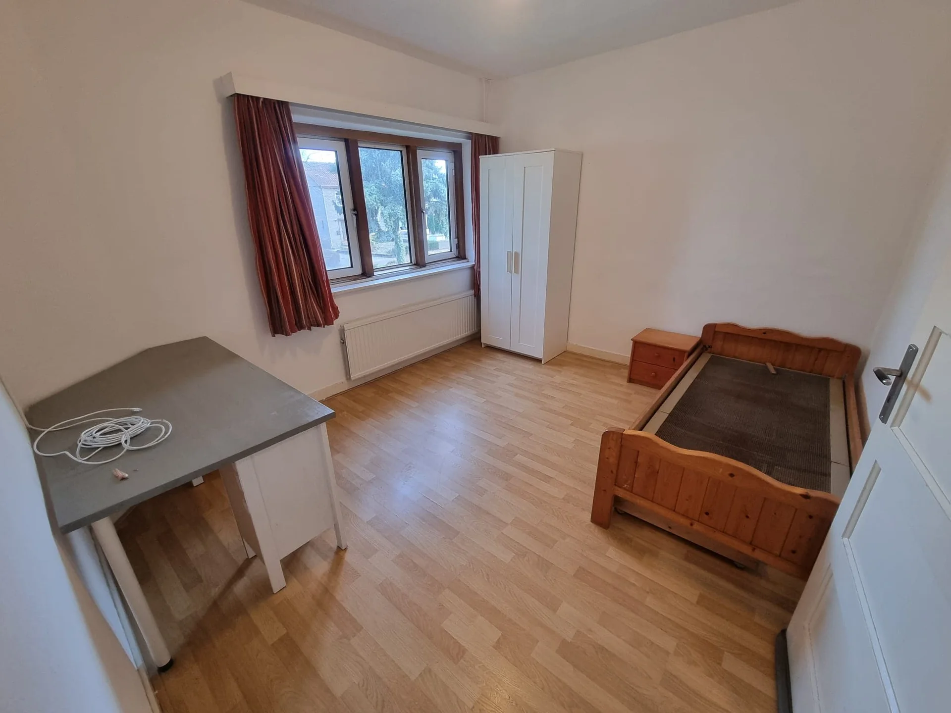 Foto van de Kamer gelegen aan de Vouerweg in Sittard