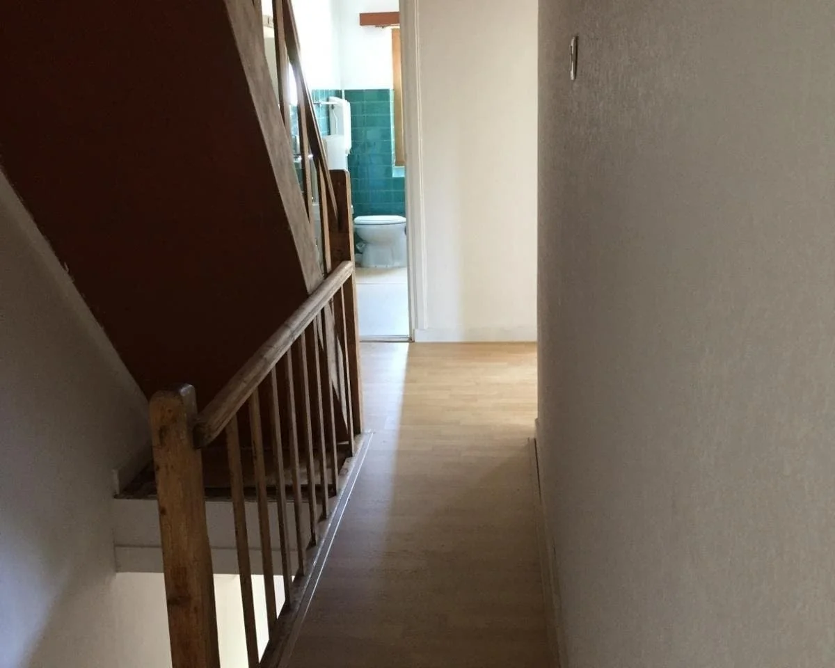 Foto van de Kamer gelegen aan de Vouerweg in Sittard