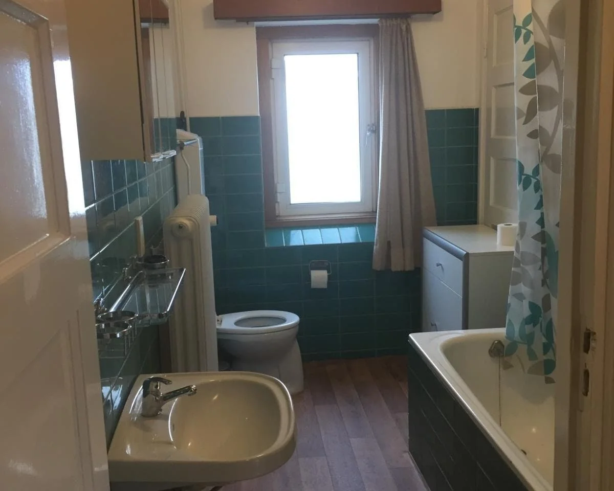 Foto van de Kamer gelegen aan de Vouerweg in Sittard