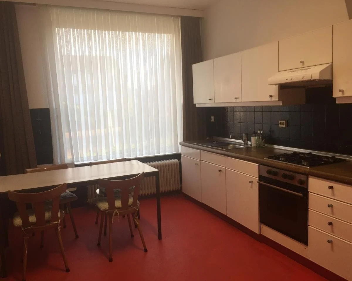 Foto van de Kamer gelegen aan de Vouerweg in Sittard