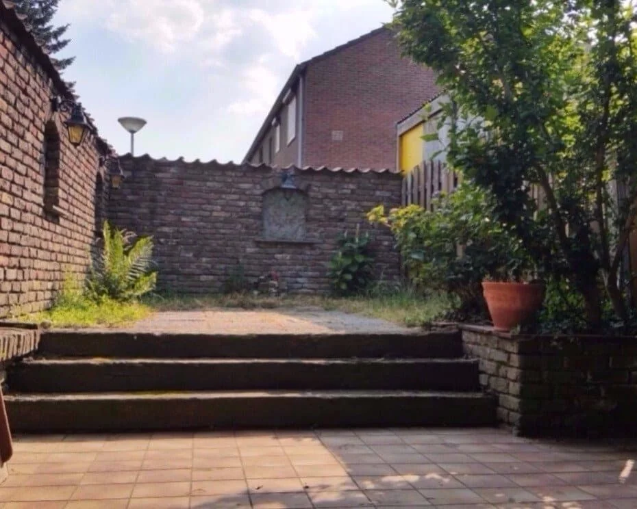 Foto van de Kamer gelegen aan de Vouerweg in Sittard