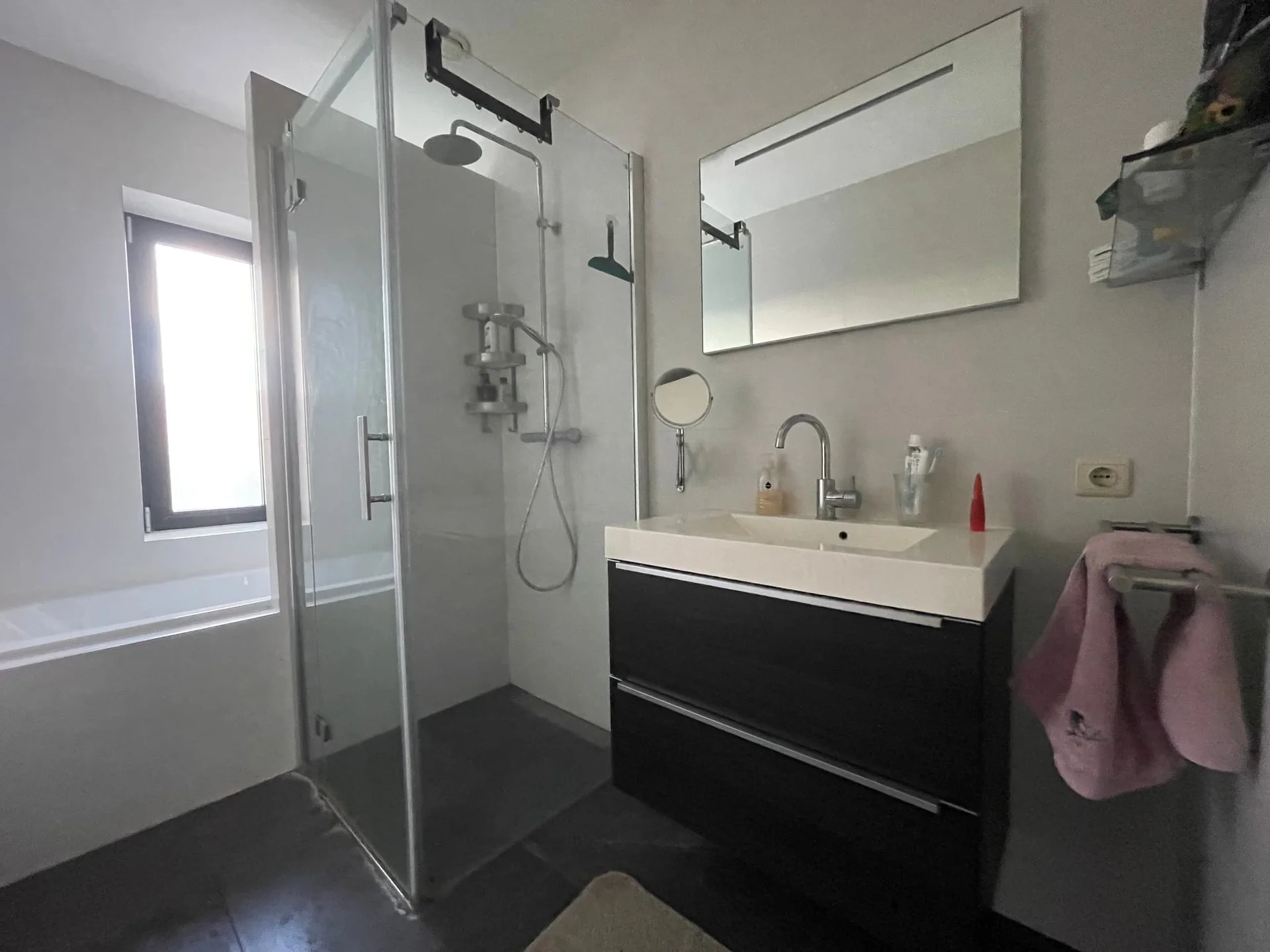 Foto van de Kamer gelegen aan de Fritz Dietrich Kahlenbergstraat in Amsterdam