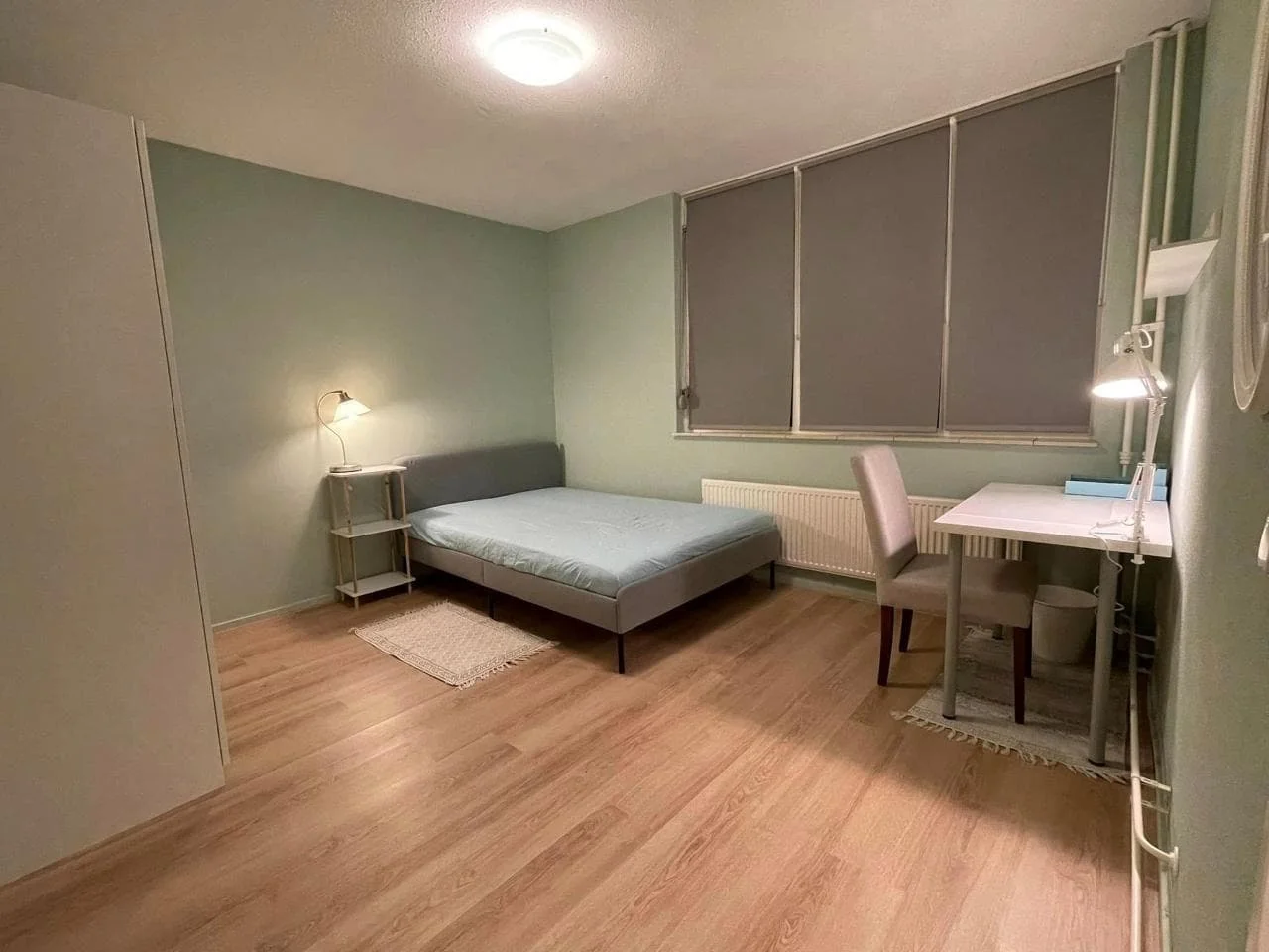 Foto van de Kamer gelegen aan de Fransebaan in Eindhoven