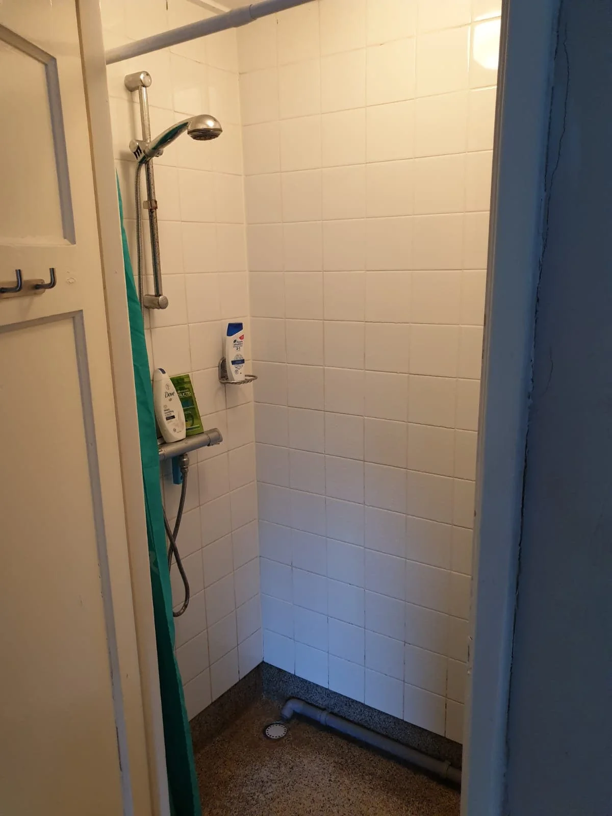 Foto van de Kamer gelegen aan de Oudenoord in Utrecht