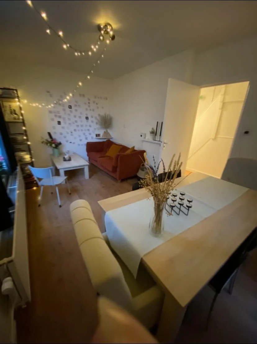 Foto van de Kamer gelegen aan de Parkweg in Ede