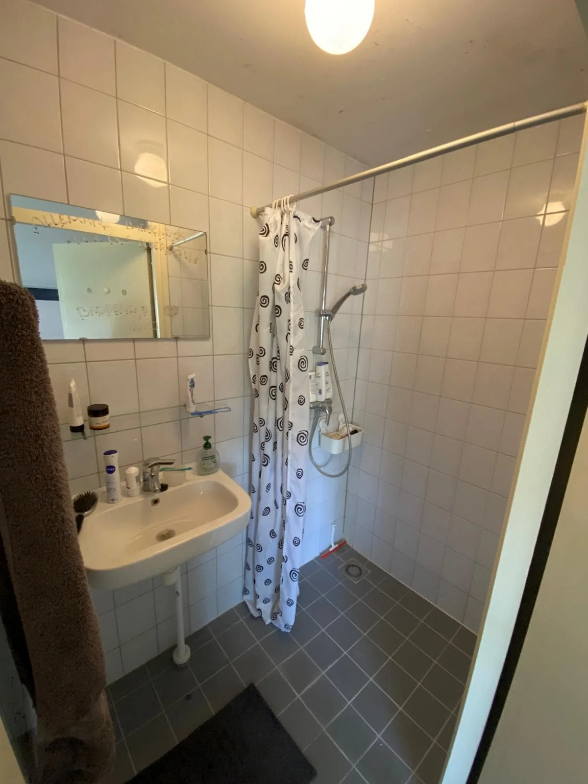 Foto van de Kamer gelegen aan de Kreekrugpad in Delft