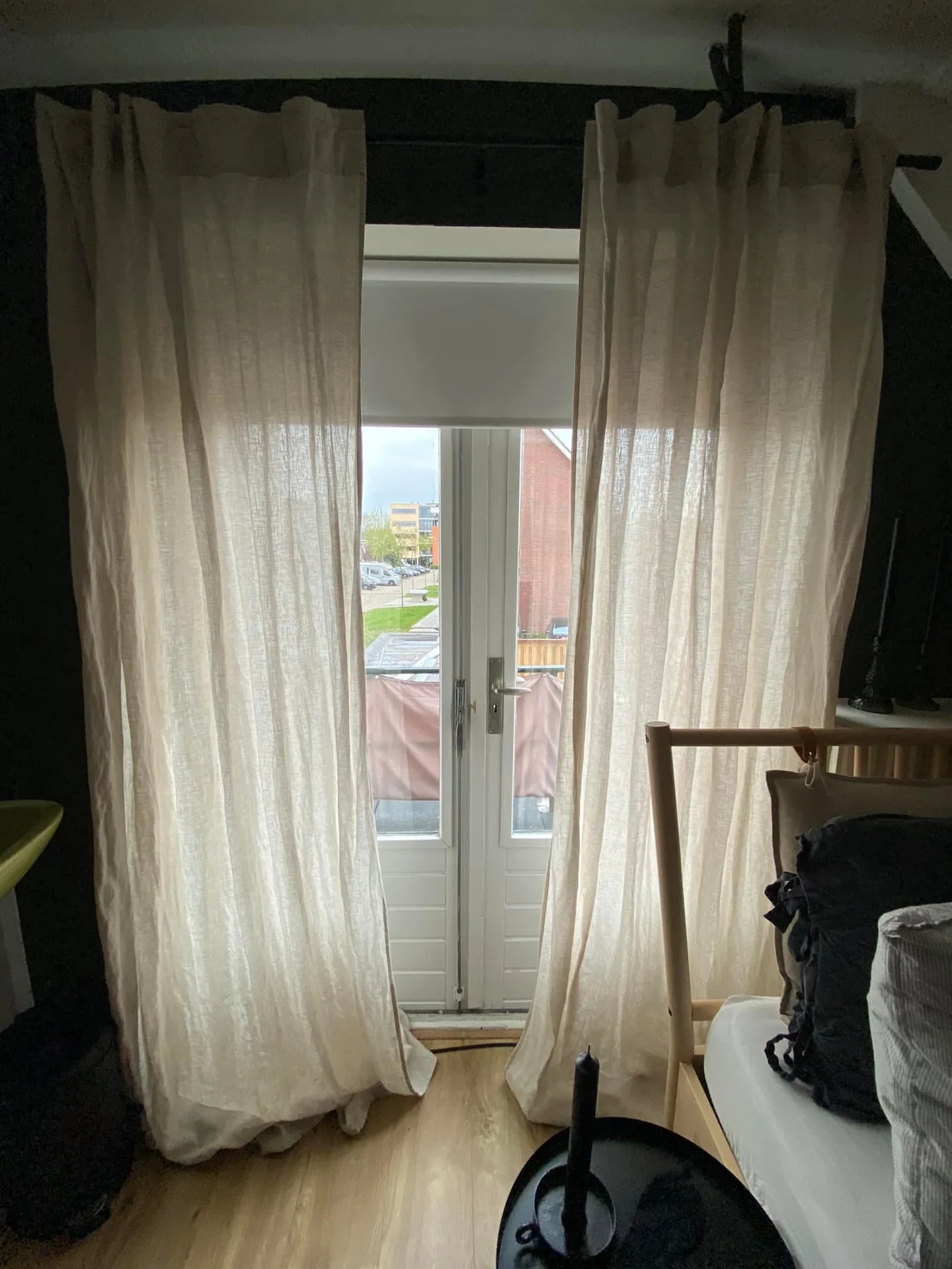 Foto van de Kamer gelegen aan de Parkweg in Ede