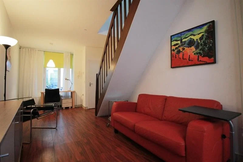 Foto van de Appartement gelegen aan de Brusselsestraat in Maastricht