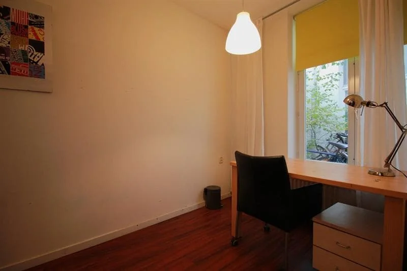 Foto van de Appartement gelegen aan de Brusselsestraat in Maastricht