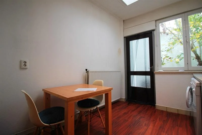 Foto van de Appartement gelegen aan de Brusselsestraat in Maastricht