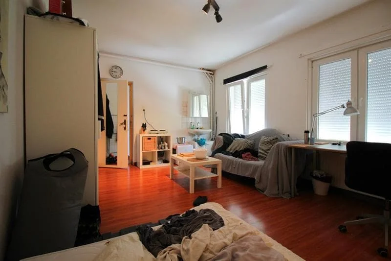 Foto van de Appartement gelegen aan de Galileastraat in Maastricht