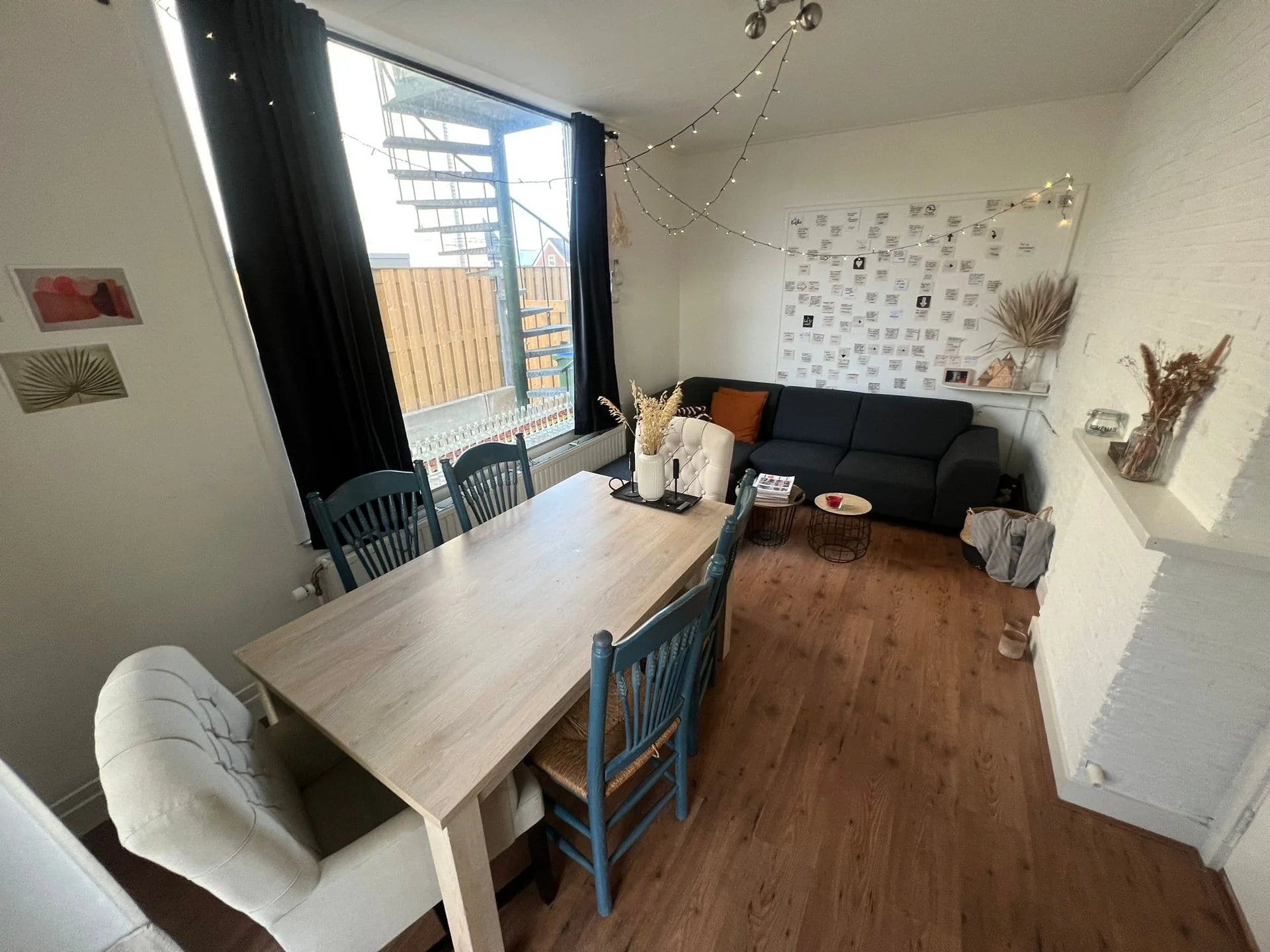 Foto van de Kamer gelegen aan de Parkweg in Ede