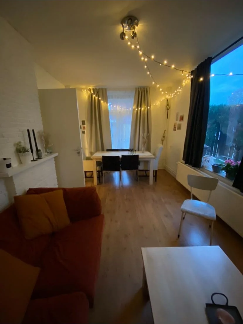Foto van de Kamer gelegen aan de Parkweg in Ede