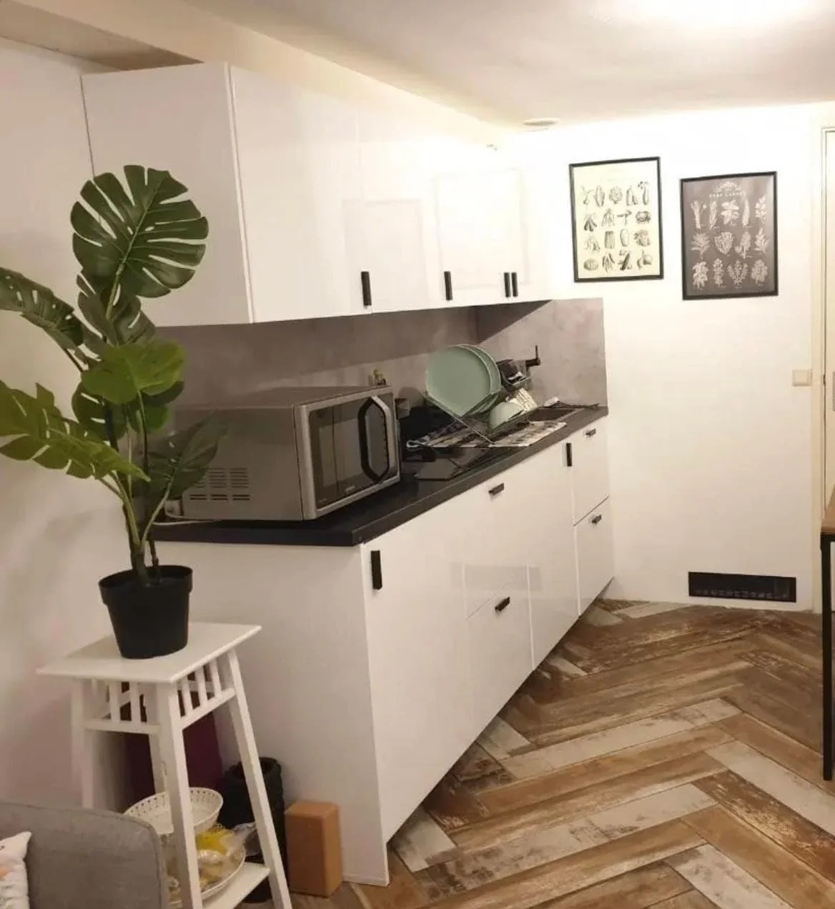 Foto van de Kamer gelegen aan de Beetzlaan in Soest