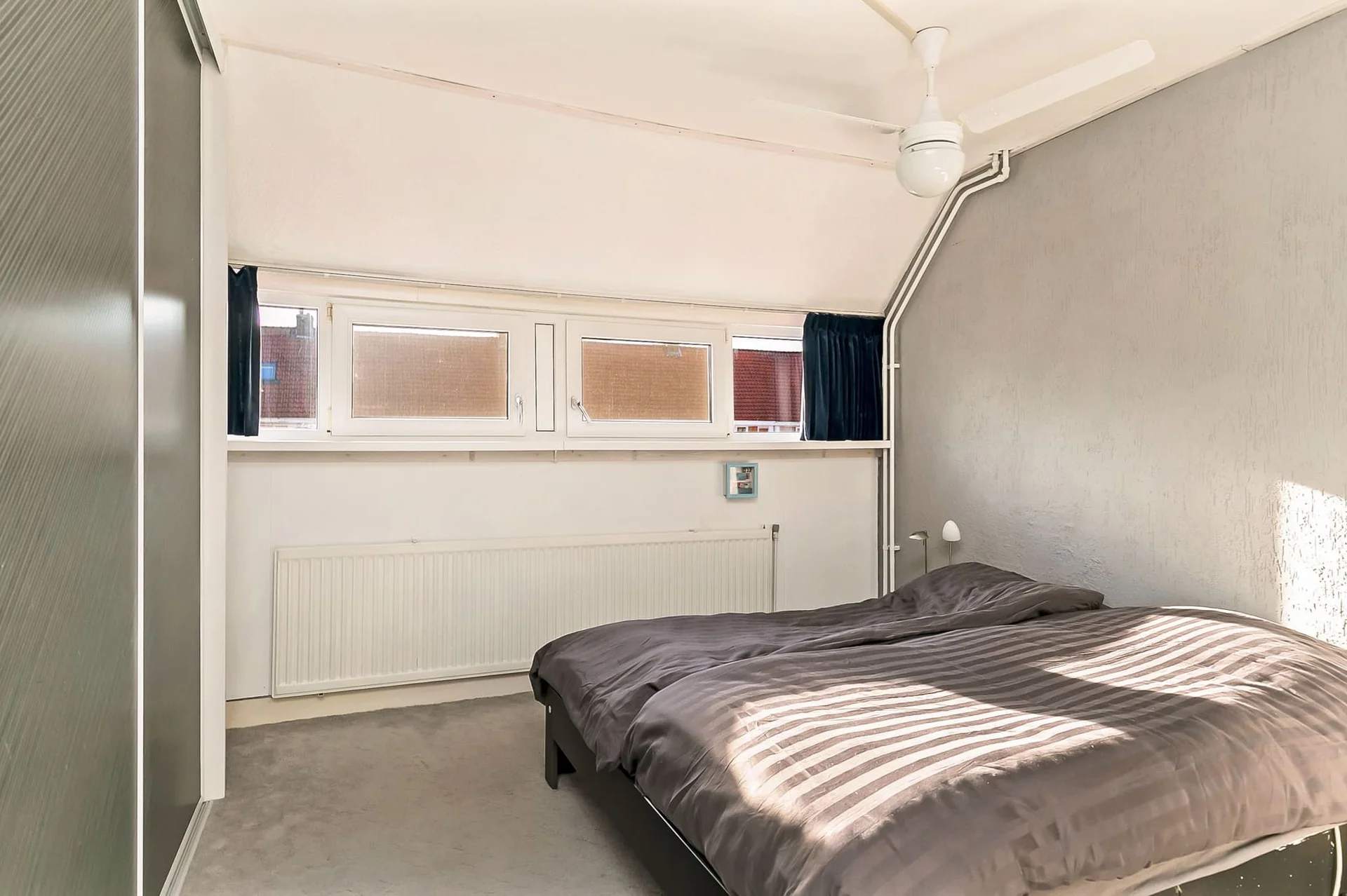 Foto van de Kamer gelegen aan de Prins Mauritssingel in Rotterdam