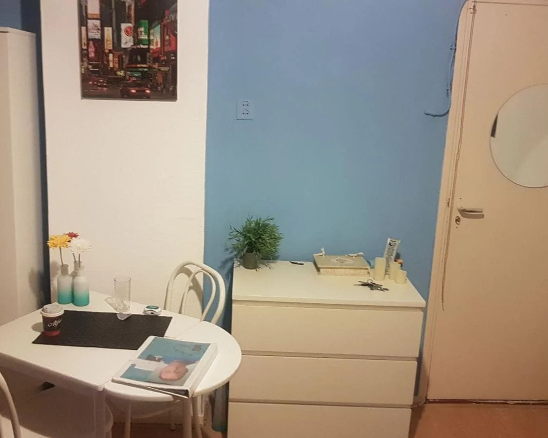 Foto van de Kamer gelegen aan de Soesterweg in Soest