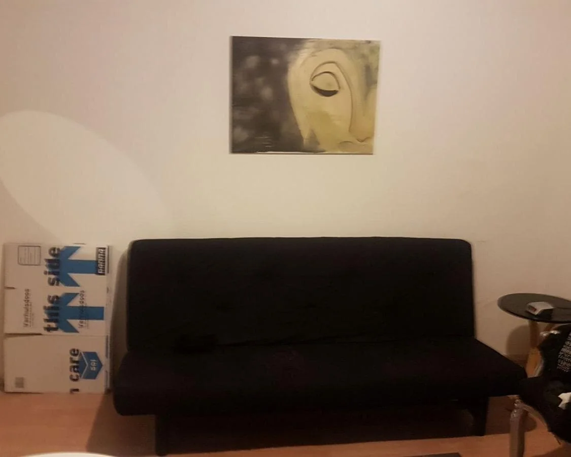 Foto van de Kamer gelegen aan de Soesterweg in Soest