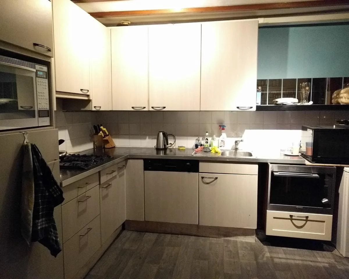Foto van de Kamer gelegen aan de Soesterweg in Soest