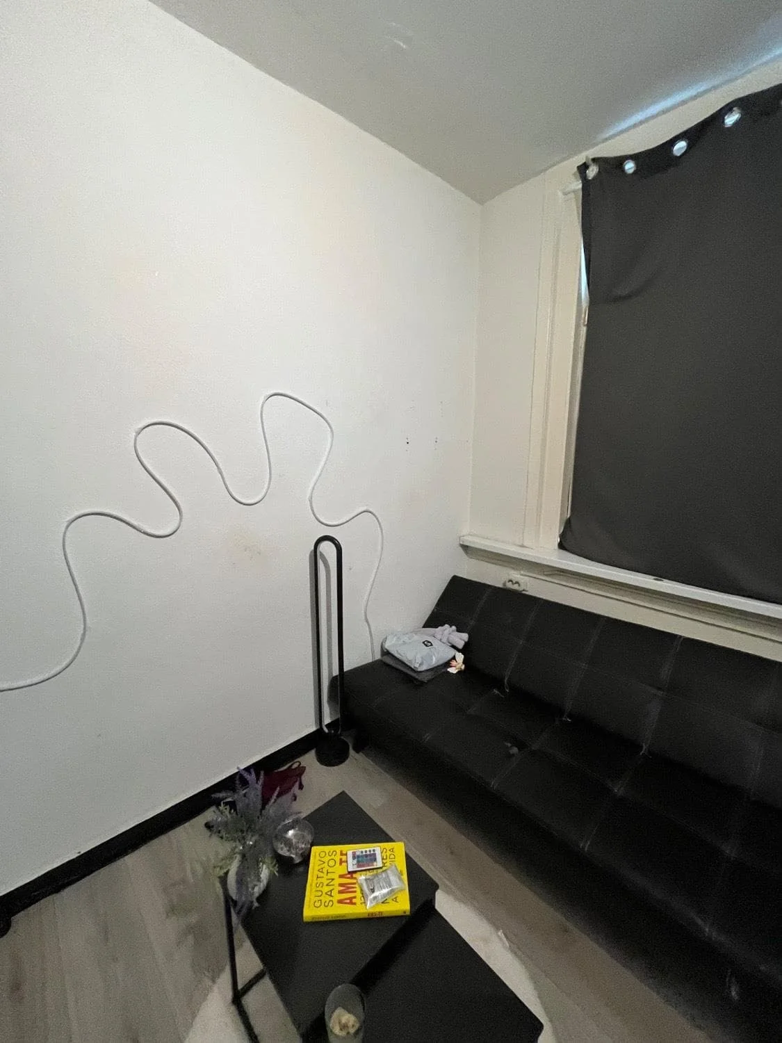 Foto van de Kamer gelegen aan de Bonaventurastraat in Rotterdam