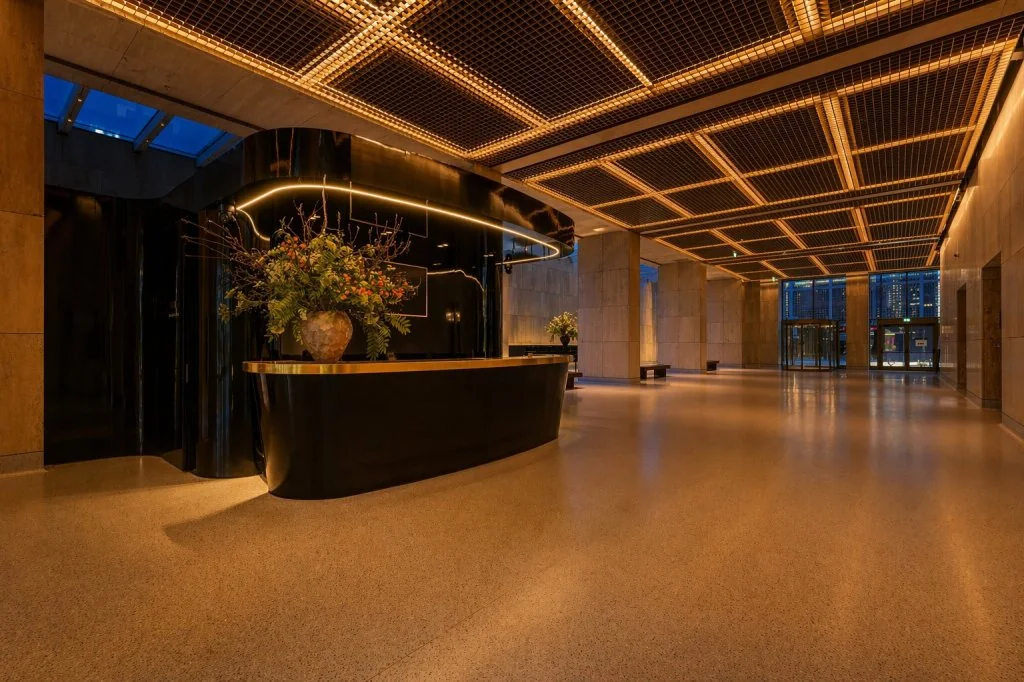 Foto van de Appartement gelegen aan de Houtlaan in Rotterdam