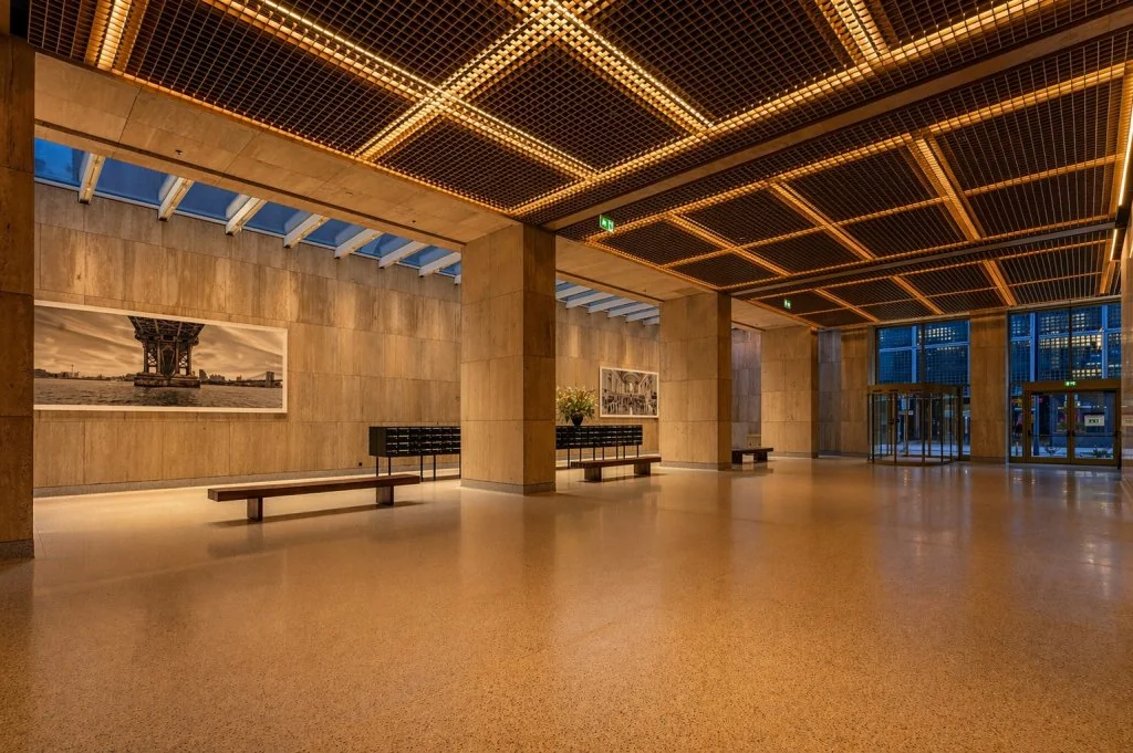 Foto van de Appartement gelegen aan de Houtlaan in Rotterdam