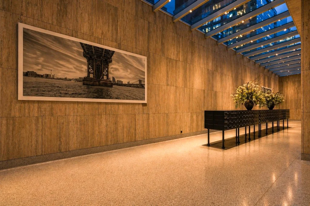 Foto van de Appartement gelegen aan de Houtlaan in Rotterdam