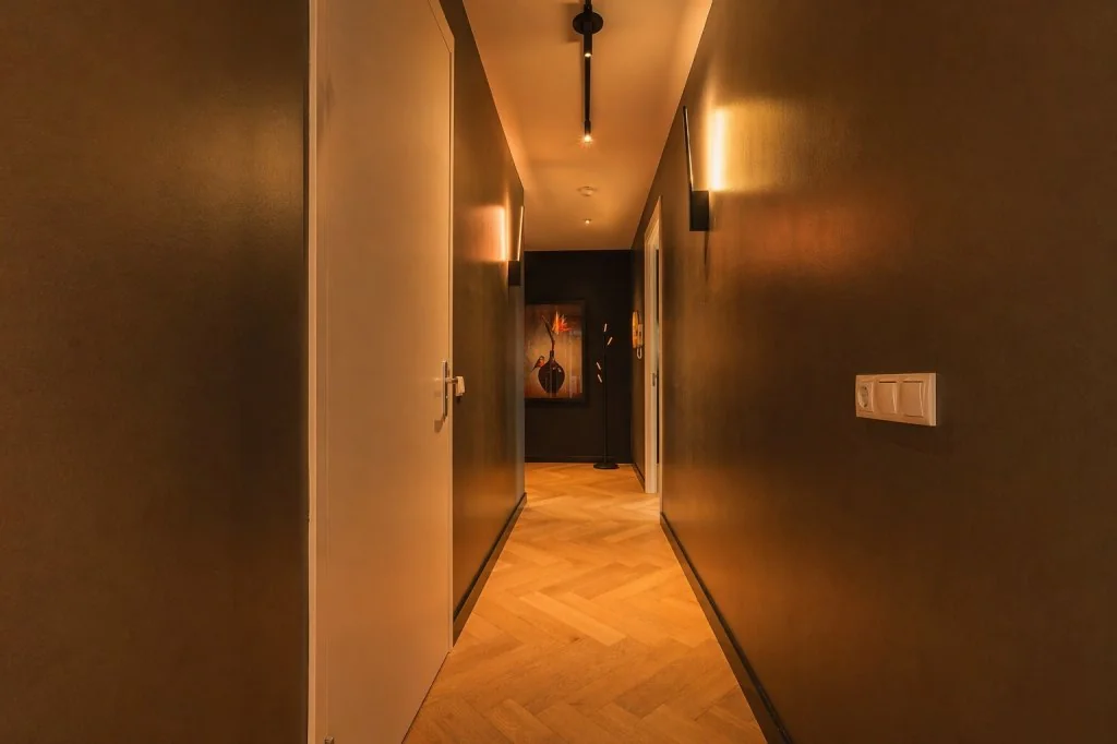 Foto van de Appartement gelegen aan de Houtlaan in Rotterdam