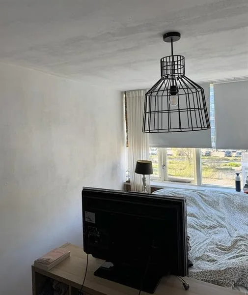 Foto van de Kamer gelegen aan de Rapenburchdreef in Utrecht