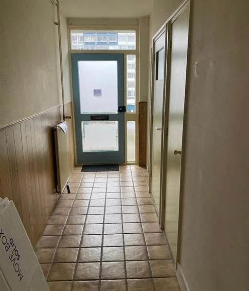 Foto van de Kamer gelegen aan de Rapenburchdreef in Utrecht