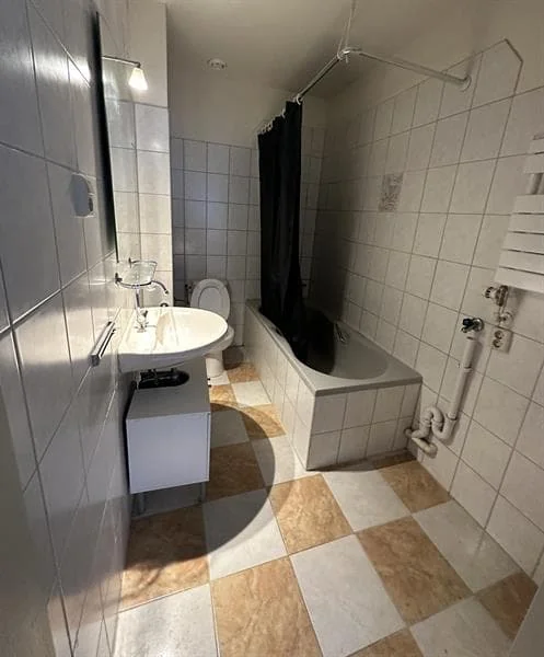Foto van de Appartement gelegen aan de Nachtegaalstraat in Utrecht