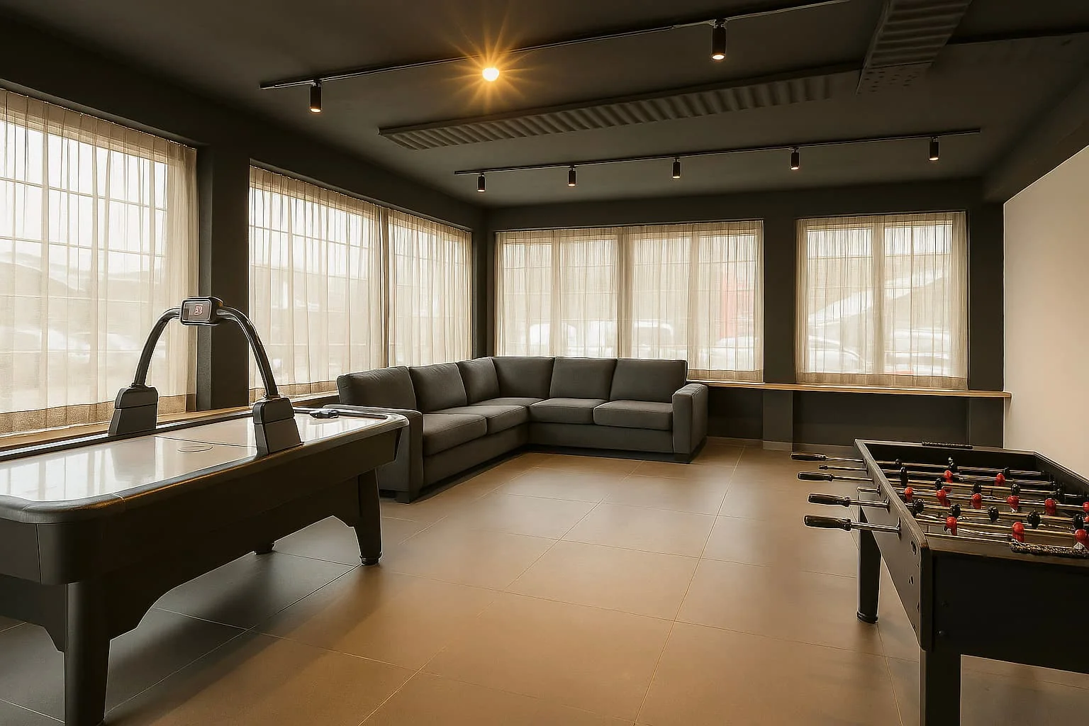 Foto van de Kamer gelegen aan de Polakweg in Rijswijk