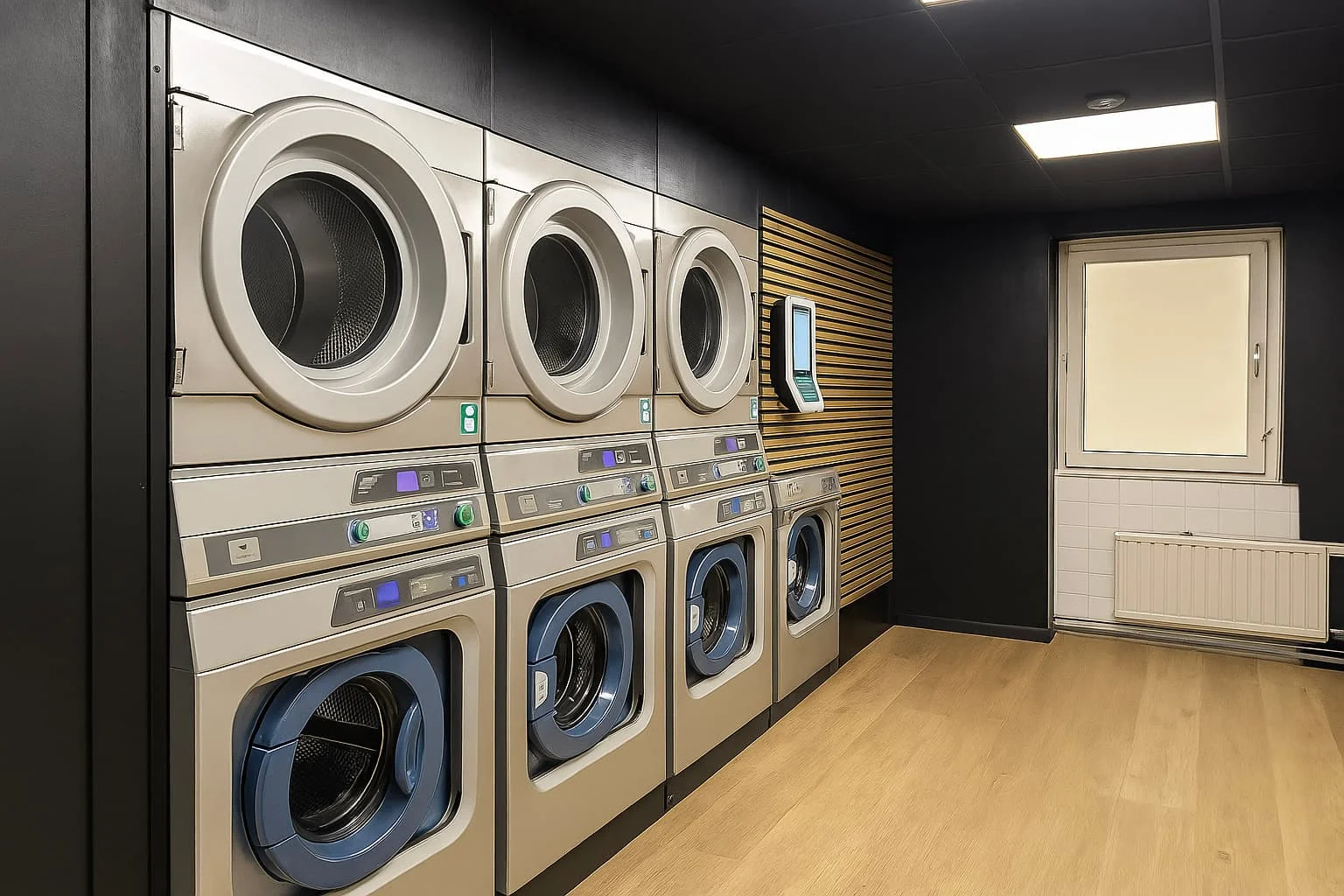 Foto van de Kamer gelegen aan de Polakweg in Rijswijk