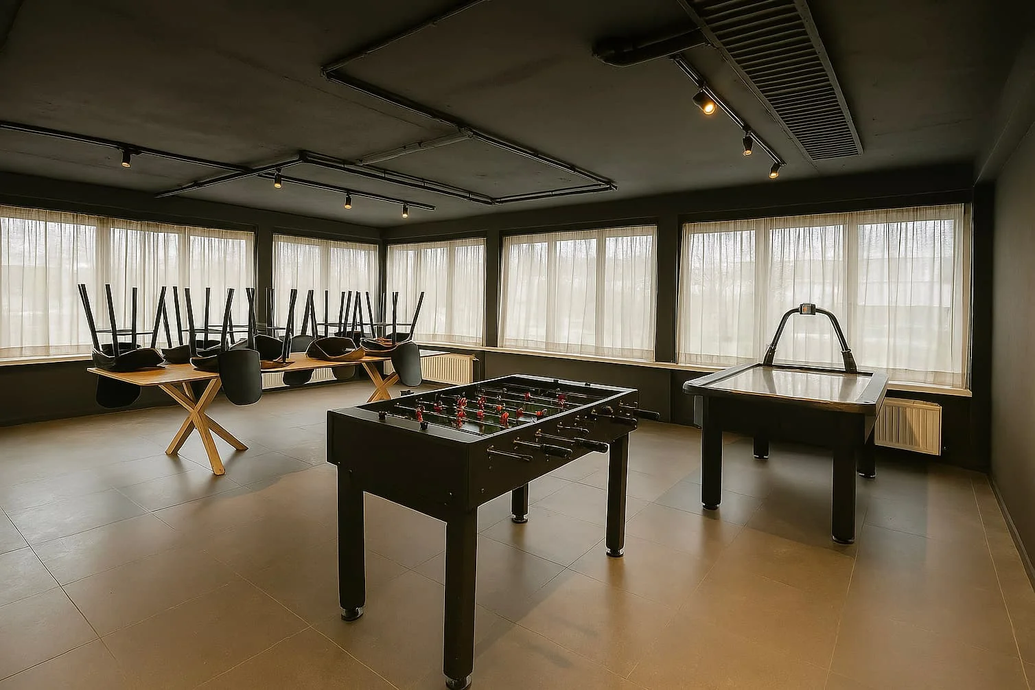 Foto van de Kamer gelegen aan de Polakweg in Rijswijk